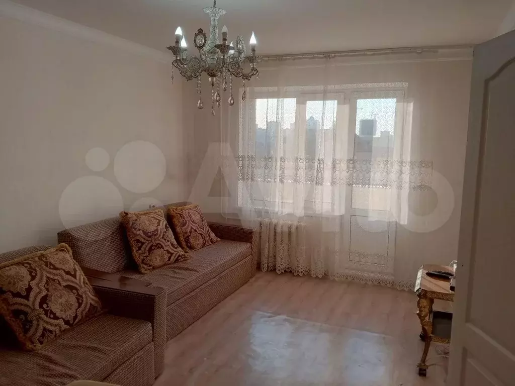 2-к. квартира, 59 м, 6/10 эт. - Фото 0
