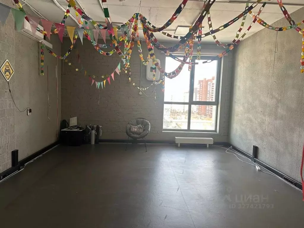 Офис в Санкт-Петербург Приморский просп., 78к5 (198 м) - Фото 2