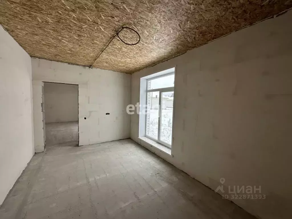 Дом в Тюменская область, Тюменский муниципальный округ, с. Перевалово  ... - Фото 2