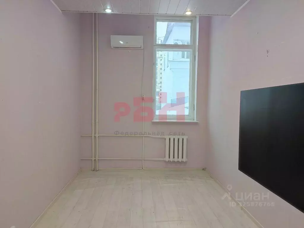 Офис в Самарская область, Самара Рабочая ул., 15 (16 м) - Фото 1