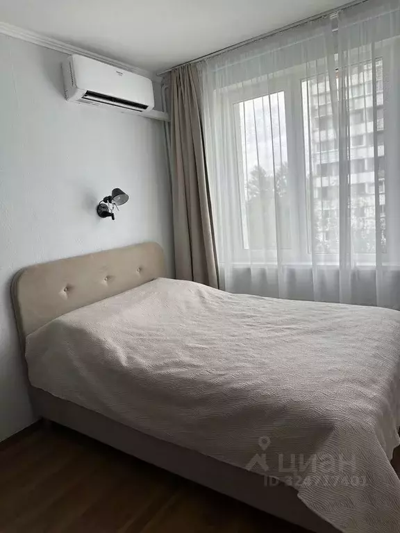 1-к кв. Пермский край, Пермь ул. Льва Шатрова, 35 (42.0 м) - Фото 1