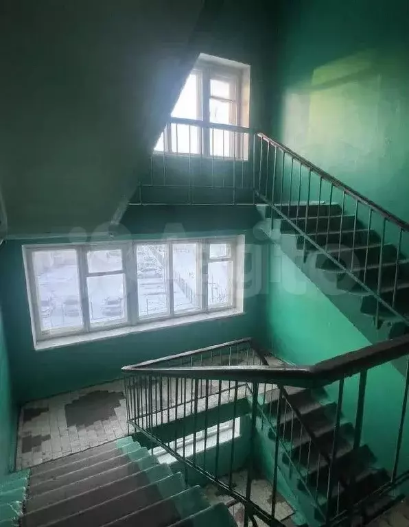 Комната 18 м в 1-к., 2/9 эт. - Фото 0