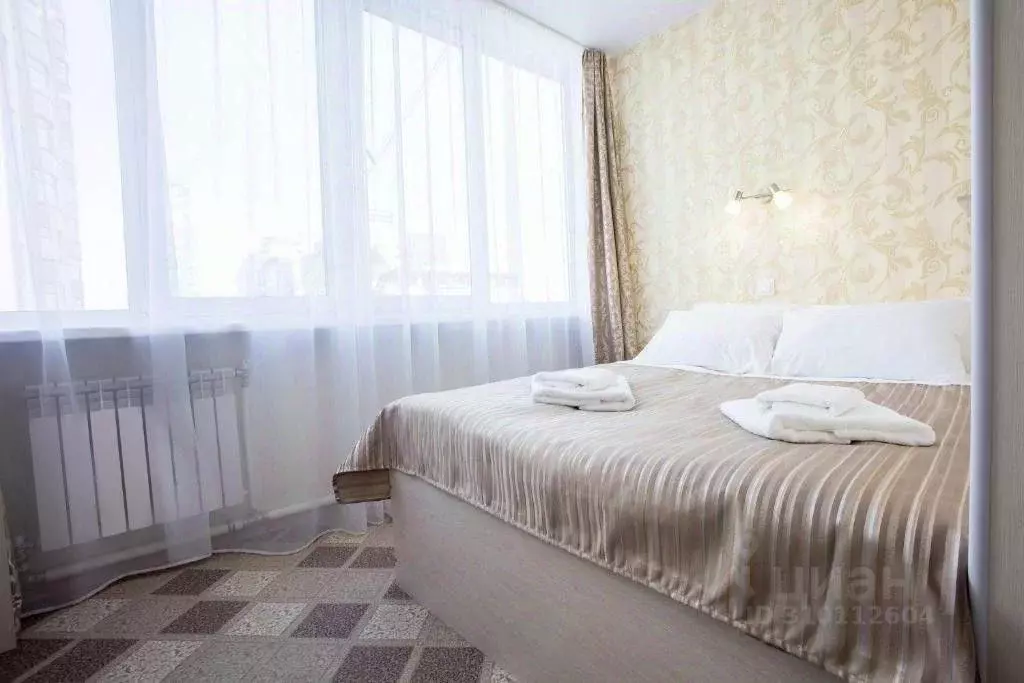 Комната Свердловская область, Екатеринбург ул. Белинского, 56 (16.0 м) - Фото 2