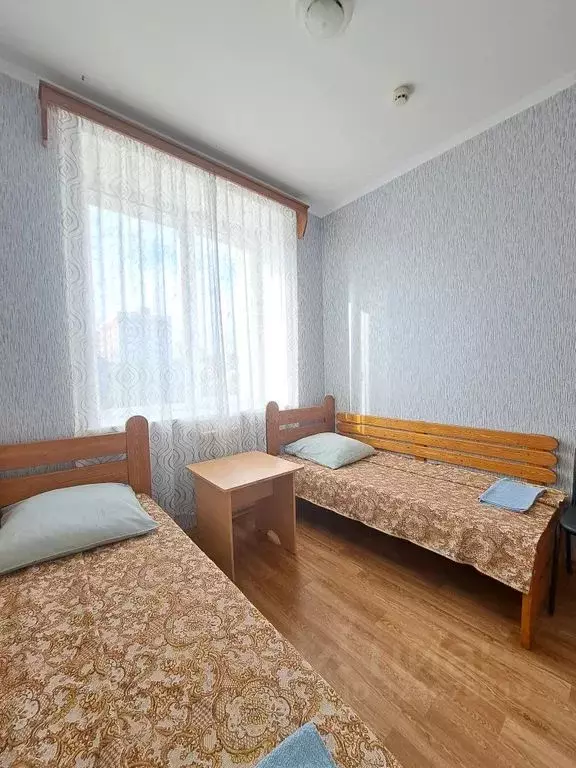 Комната Самарская область, Тольятти проезд Суворова, 41 - Фото 2