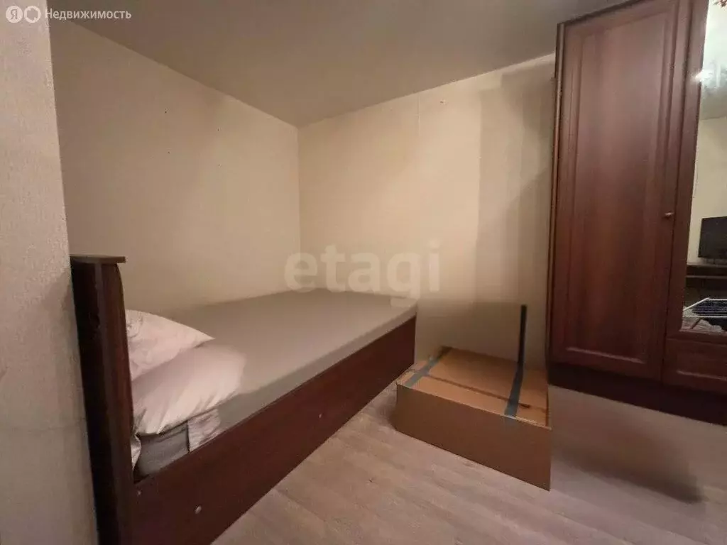 1-комнатная квартира: Ковров, улица Зои Космодемьянской, 28 (28.3 м) - Фото 2