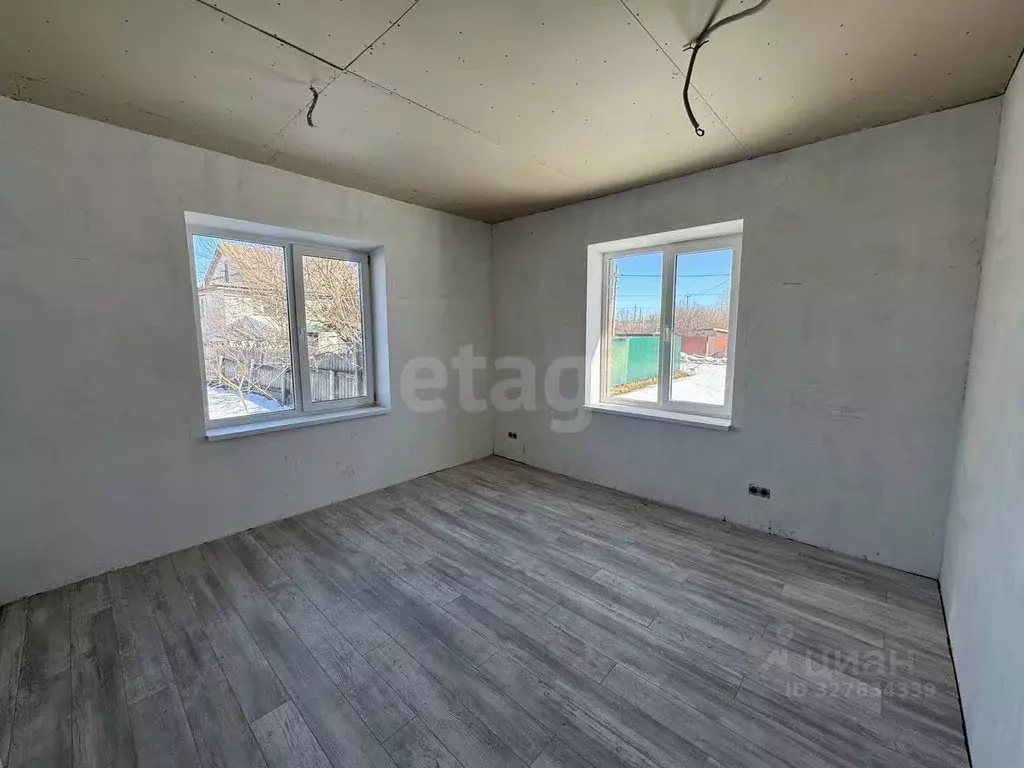 Дом в Курская область, Курск ул. Андрея Хмелевского, 16 (95 м) - Фото 2