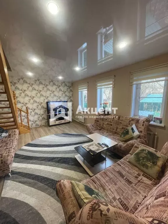 Дом в Ивановская область, Иваново Ивановская ул., 25 (147 м) - Фото 2