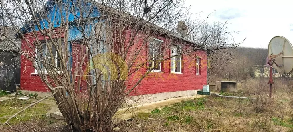 Дом в Эриванская, Комсомольская улица, 4 (53.5 м) - Фото 0