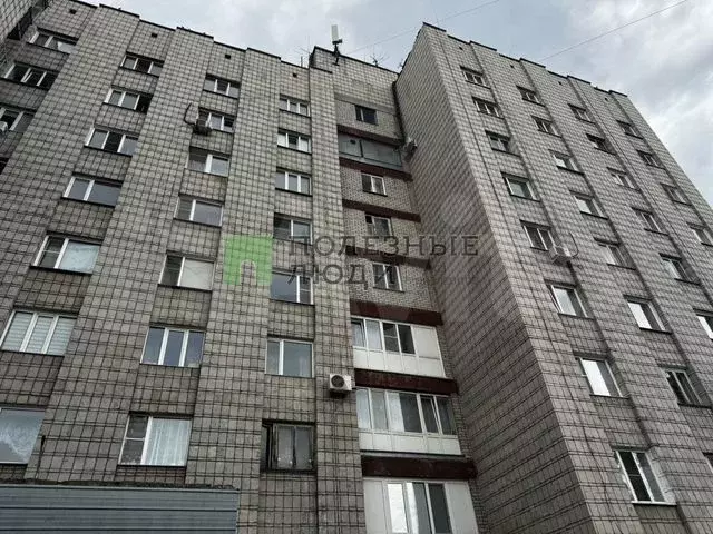 Комната 16,4 м в 1-к., 4/9 эт. - Фото 0