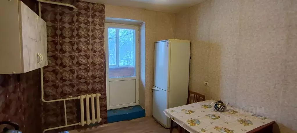 1-к кв. Башкортостан, Уфа ул. Шмидта, 16/1 (32.0 м) - Фото 1