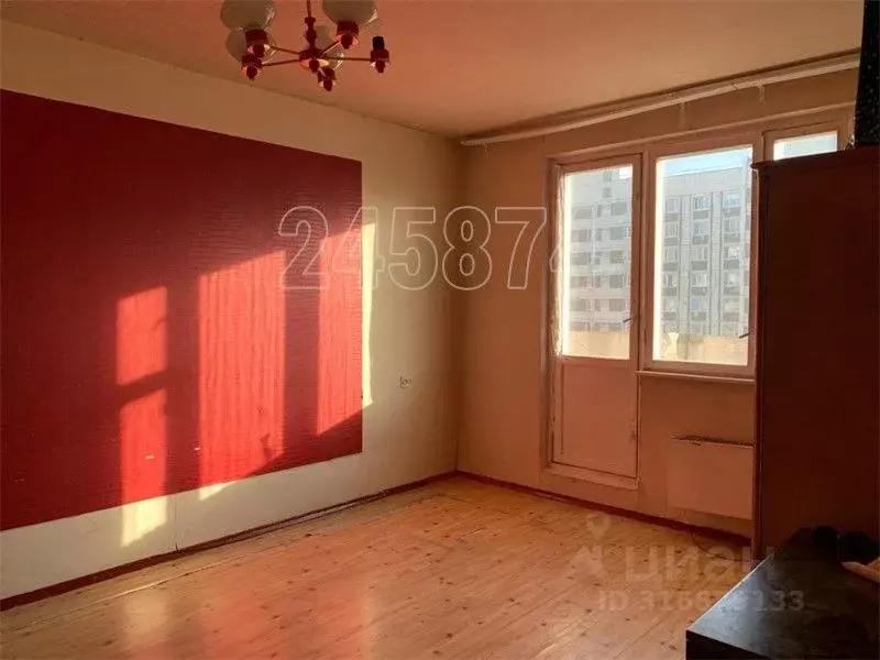 1-к кв. Москва Суздальская ул., 20К6 (38.0 м) - Фото 0