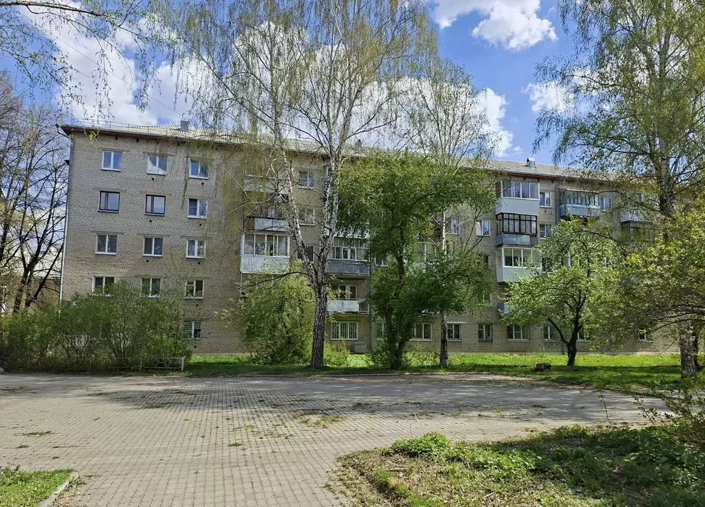 2-к кв. Свердловская область, Екатеринбург ул. 8 Марта, 125 (44.0 м) - Фото 2