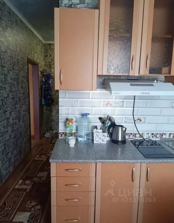 1-к кв. Ямало-Ненецкий АО, Новый Уренгой просп. Мира, 32 (36.0 м) - Фото 2