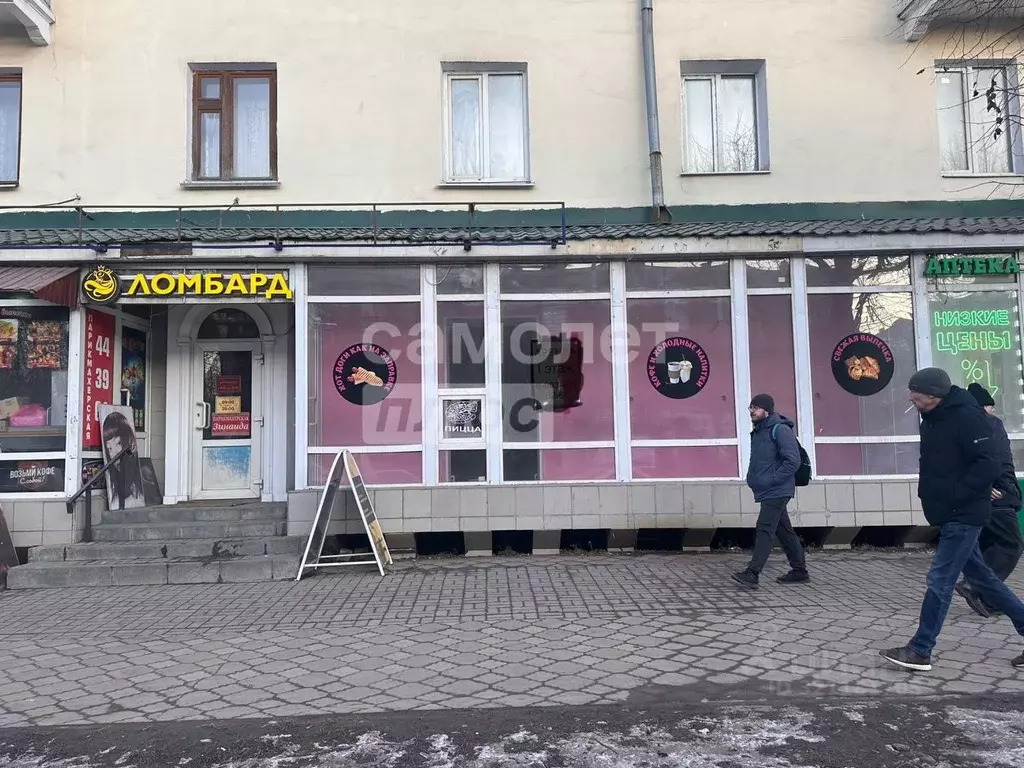 Помещение свободного назначения в Рязанская область, Рязань Южный ... - Фото 1