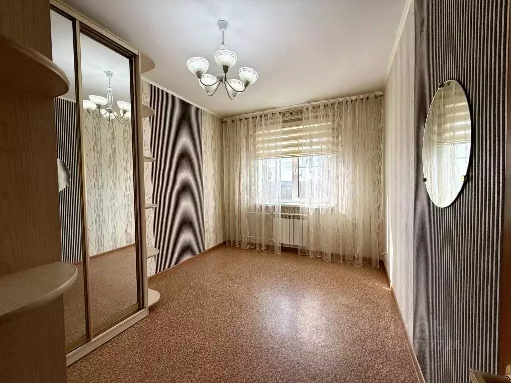 2-к кв. Тульская область, Новогуровский рп ул. Лесная, 1 (50.2 м) - Фото 1