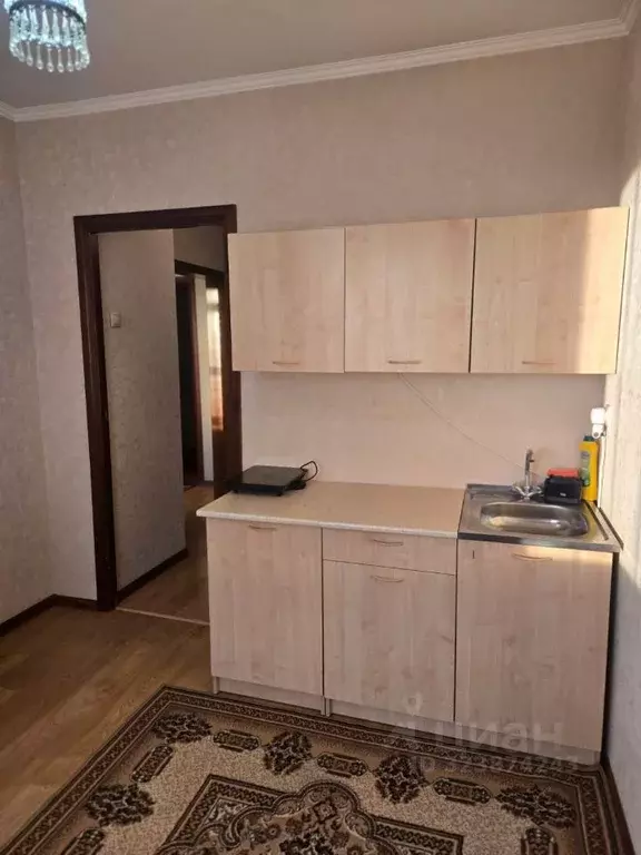 1-к кв. Алтайский край, Барнаул ул. Советской Армии, 121А (34.9 м) - Фото 1