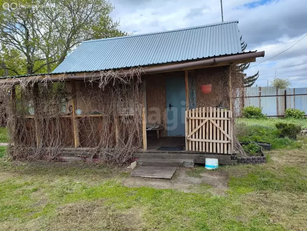 Дом в село Чистое, Садовая улица (22 м) - Фото 1