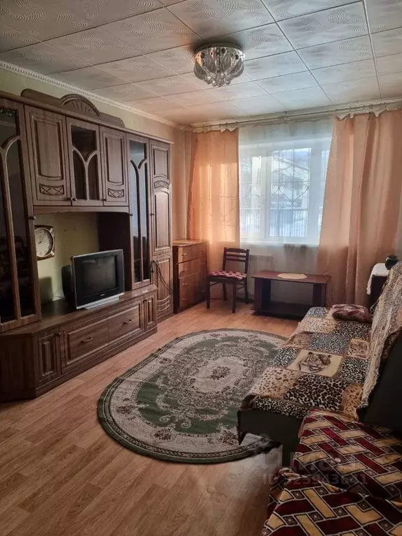 2-к кв. Иркутская область, Шелехов 1-й мкр, 10 (42.3 м) - Фото 2