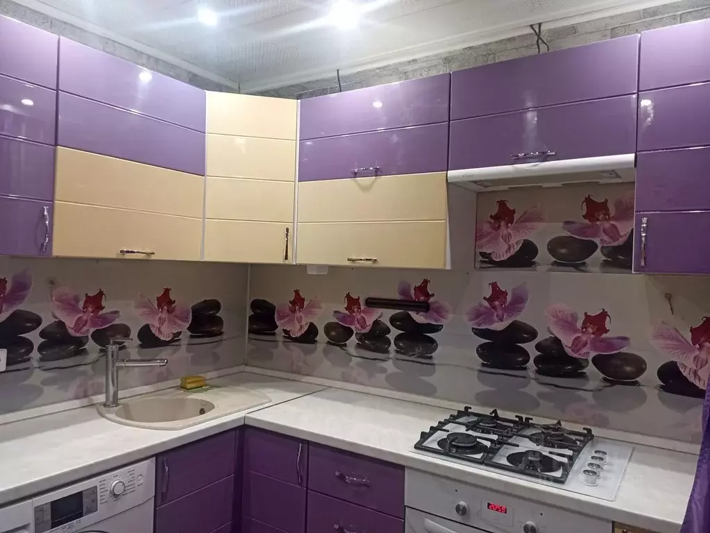 3-к кв. Пермский край, Пермь ул. Охотников, 30 (58.1 м) - Фото 2