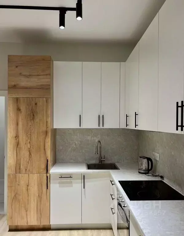 2-к кв. Москва Новоалексеевская ул., 16к2 (50.0 м) - Фото 2