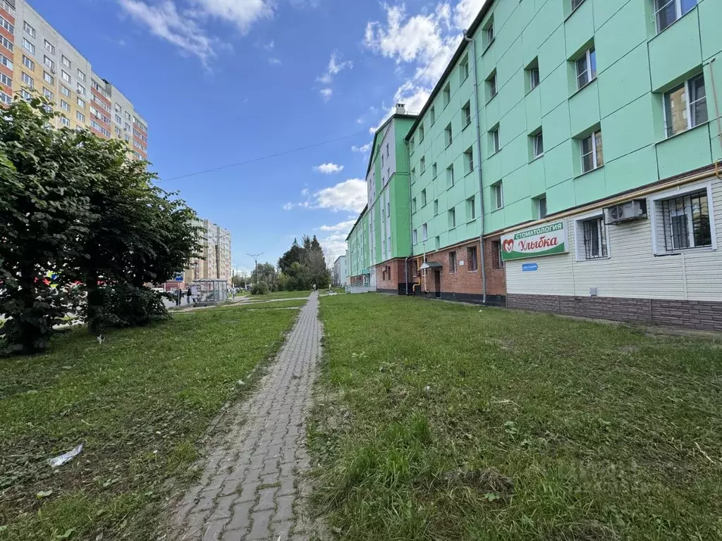 Помещение свободного назначения в Чувашия, Чебоксары Социалистическая ... - Фото 0