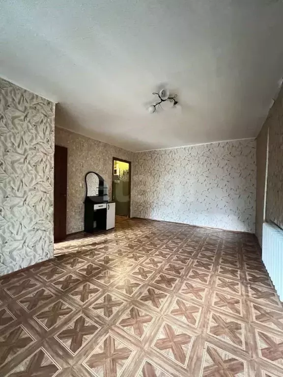 1-к кв. Воронежская область, Воронеж ул. Беляевой, 7 (30.0 м) - Фото 0