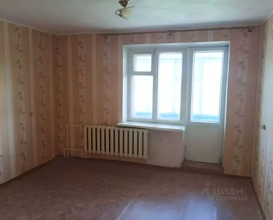 2-к кв. Челябинская область, Карталинский муниципальный округ, с. ... - Фото 2