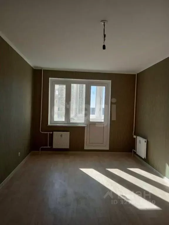 1-к кв. Курская область, Курск ул. Вадима Кирпиченко, 2 (37.5 м) - Фото 1