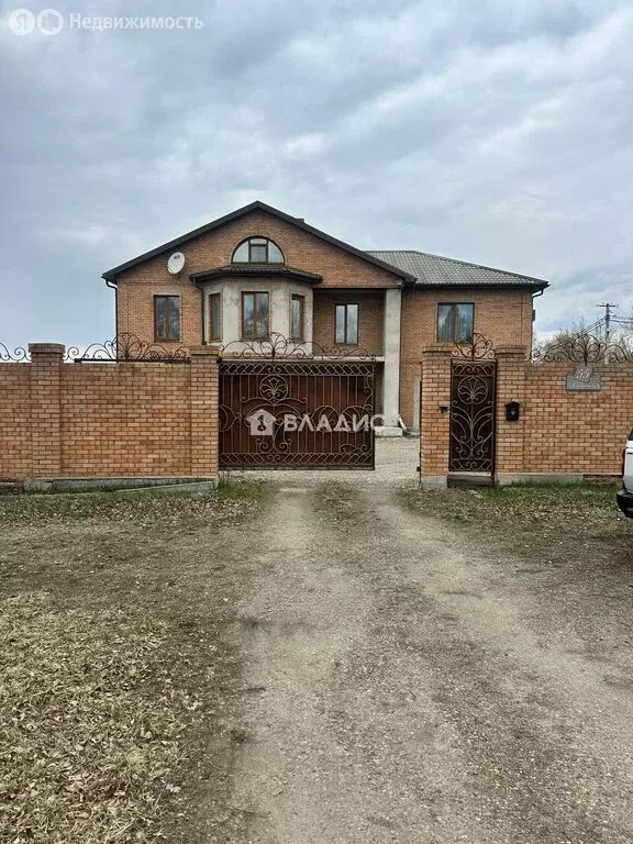 Дом в Уссурийск, Хабаровская улица, 55 (435.8 м) - Фото 1