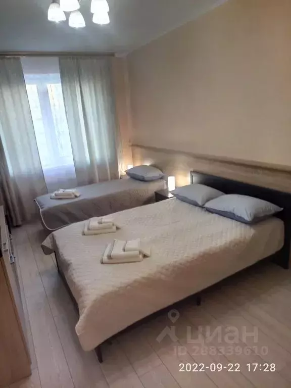 Комната Свердловская область, Екатеринбург ул. Степана Разина, 122 - Фото 0