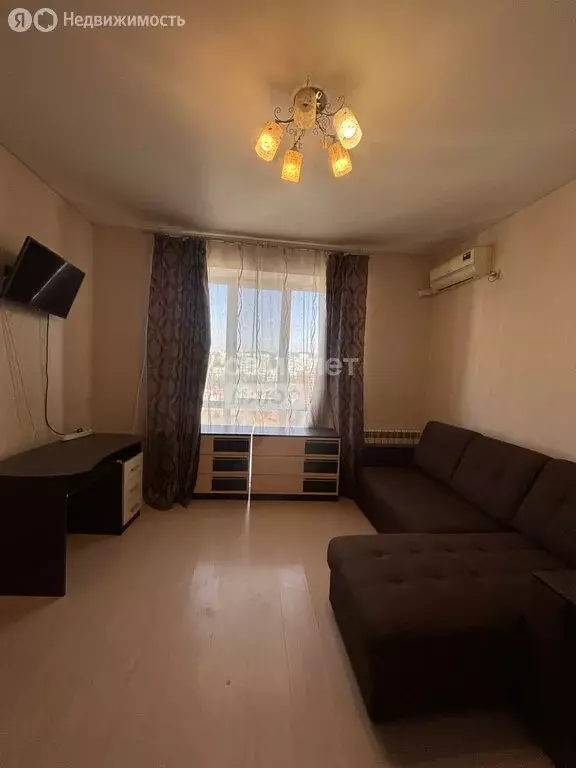 3-комнатная квартира: Анапа, Парковая улица, 52 (76 м) - Фото 1