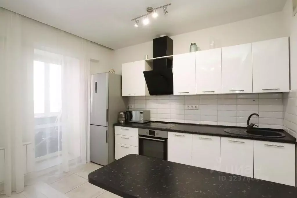 2-к кв. Иркутская область, Иркутск Депутатская ул., 47/2 (48.7 м) - Фото 1