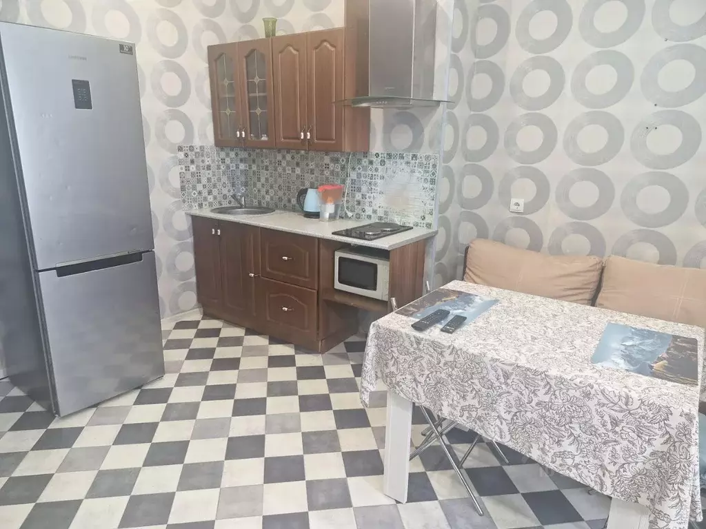 Студия Башкортостан, Уфа бул. Давлеткильдеева, 5 (20.0 м) - Фото 1