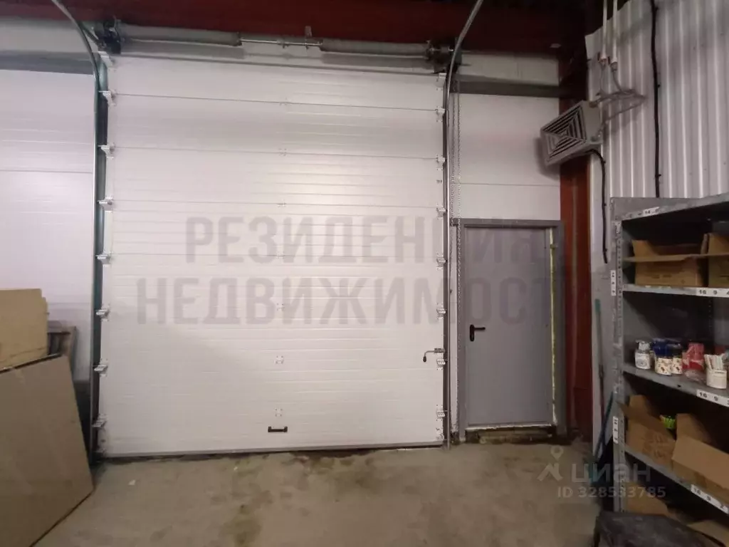 Склад в Самарская область, Самара Демократическая ул., 45А (688 м) - Фото 2