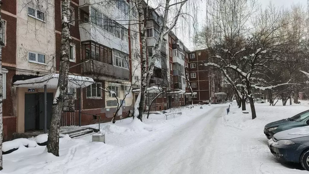 1-к кв. Свердловская область, Екатеринбург ул. Сыромолотова, 25 (30.0 ... - Фото 1