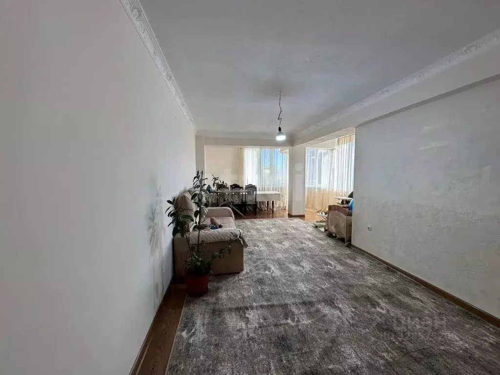 2-к кв. Ингушетия, Карабулак ул. Осканова (81.3 м) - Фото 1