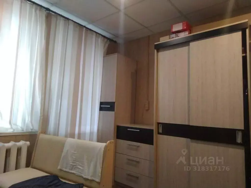 Комната Саха (Якутия), Якутск ул. Халтурина, 14 (17.0 м) - Фото 1