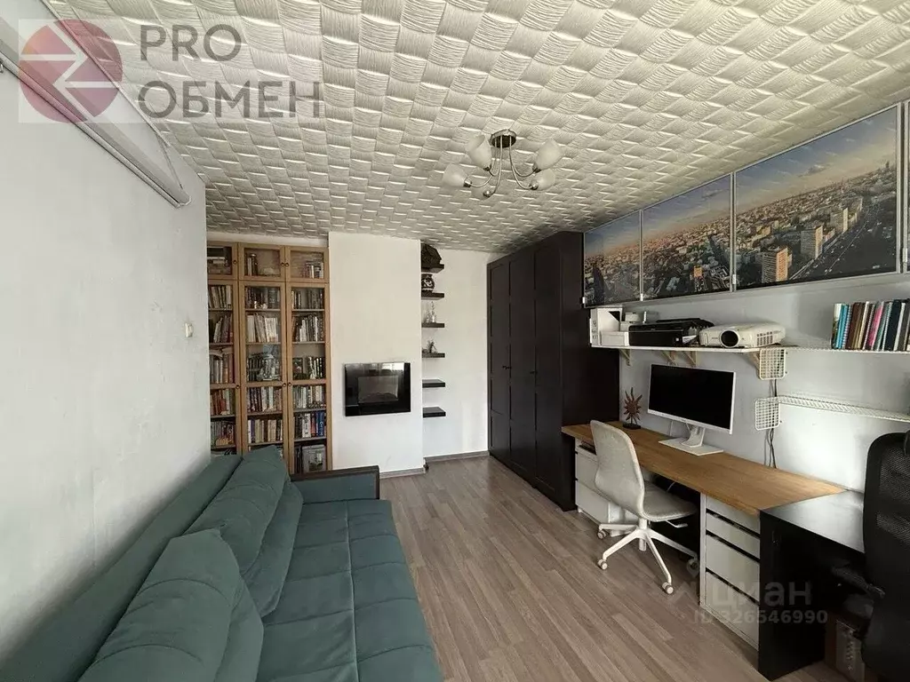 2-к кв. Московская область, Ногинск Богородский городской округ, ул. ... - Фото 1