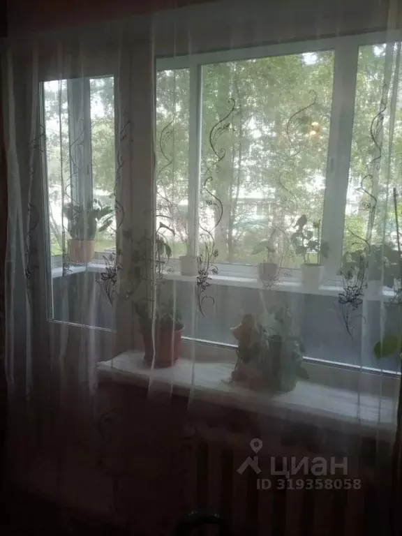 1-к кв. Красноярский край, Ачинск 1-й Юго-Восточный мкр, 8 (31.0 м) - Фото 0