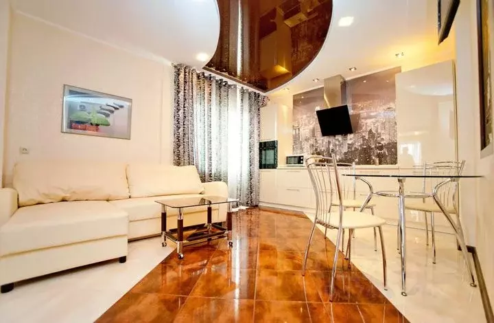 2-к кв. Саратовская область, Саратов ул. Имени Н.И. Вавилова, 23/25 ... - Фото 1