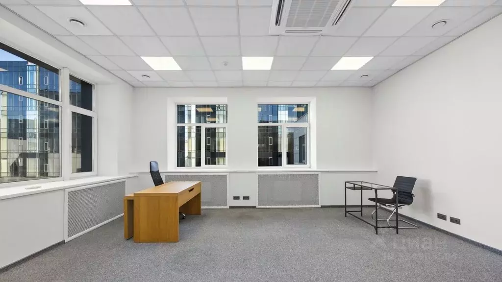 Офис в Санкт-Петербург 18-я Васильевского острова линия, 29И (32 м) - Фото 1