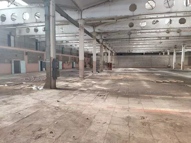 Склад (109 м) - Фото 2