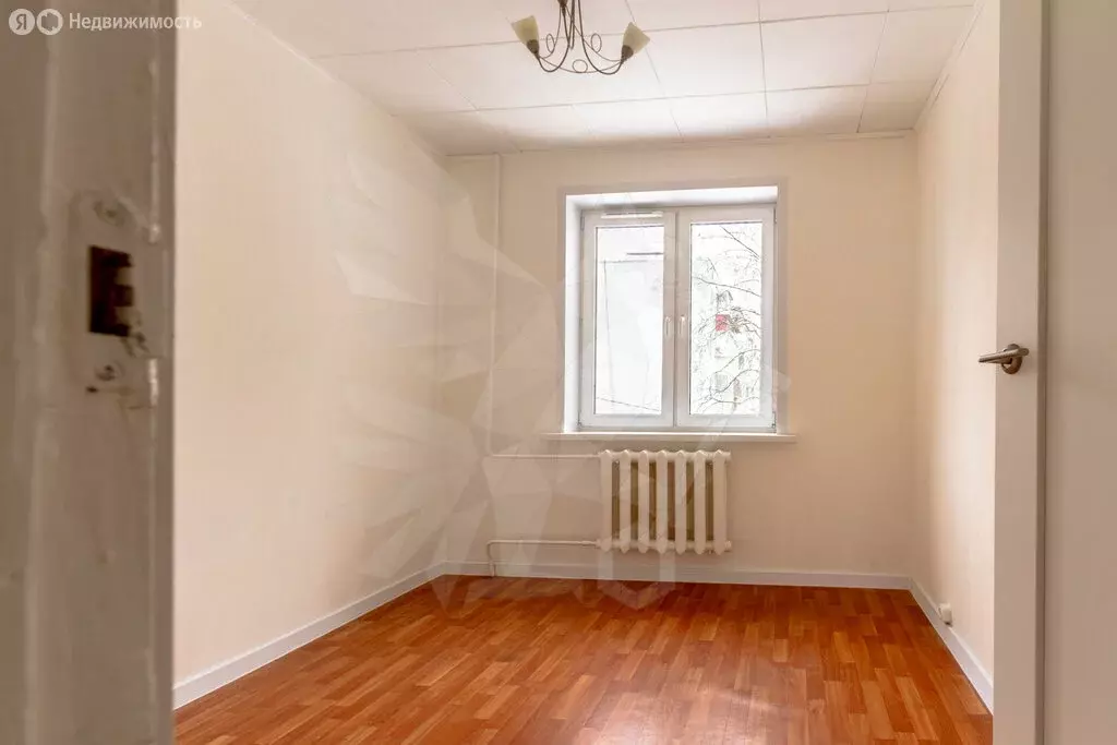 Квартира-студия: Щербинка, улица Космонавтов, 7 (73 м) - Фото 1