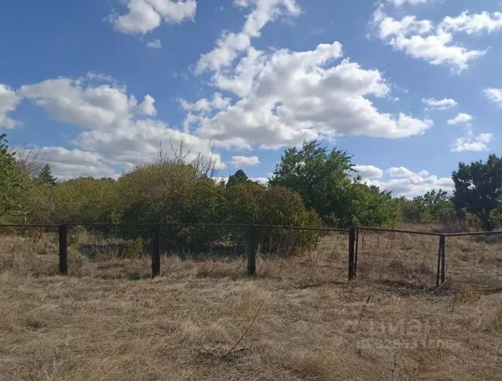 Участок в Ростовская область, Азовский район, Маргаритовское с/пос, с. ... - Фото 1