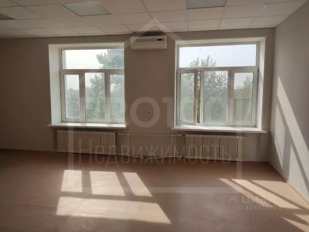 Помещение свободного назначения в Омская область, Омск Нефтезаводская ... - Фото 2