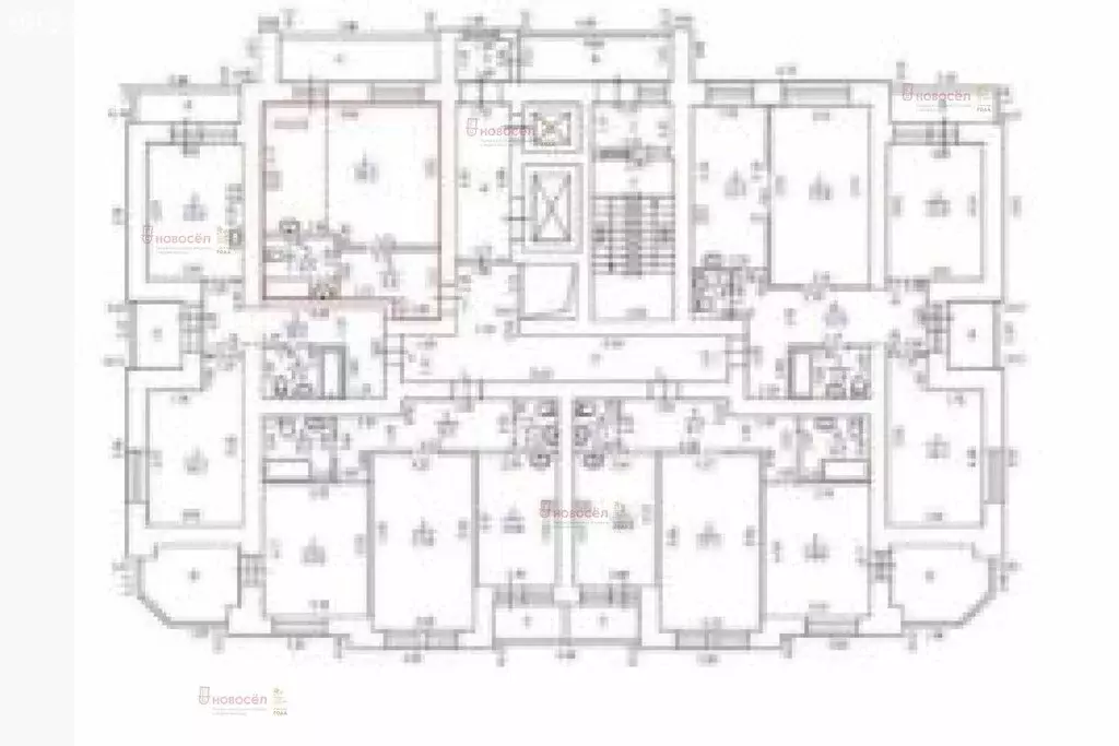 Квартира-студия: Берёзовский, улица Красных Героев, 20 (34 м) - Фото 1