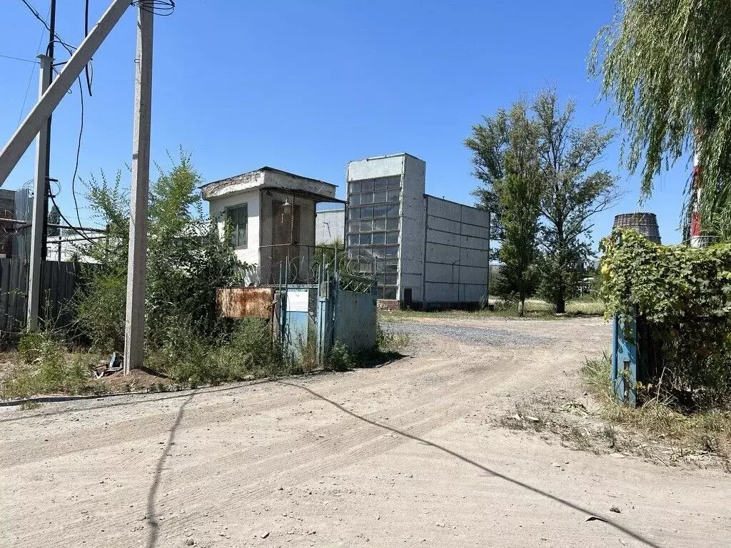 Производственное помещение в Ростовская область, Ростов-на-Дону ул. ... - Фото 2