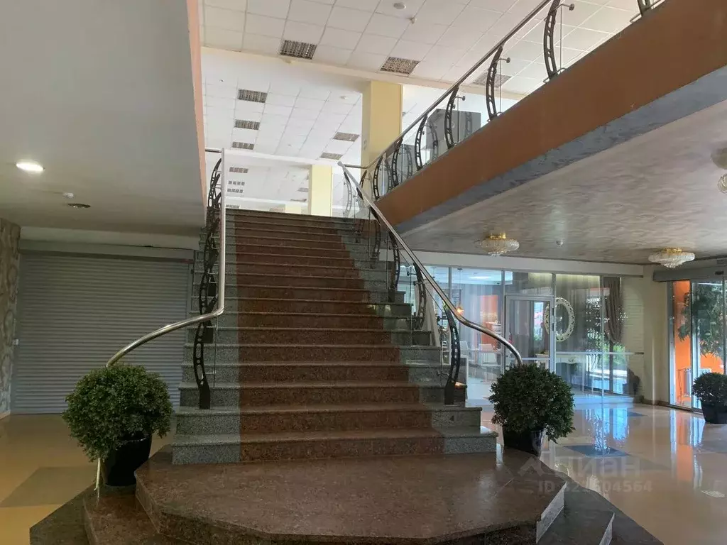 Офис в Курская область, Курск ул. Дзержинского, 9А (70 м) - Фото 2