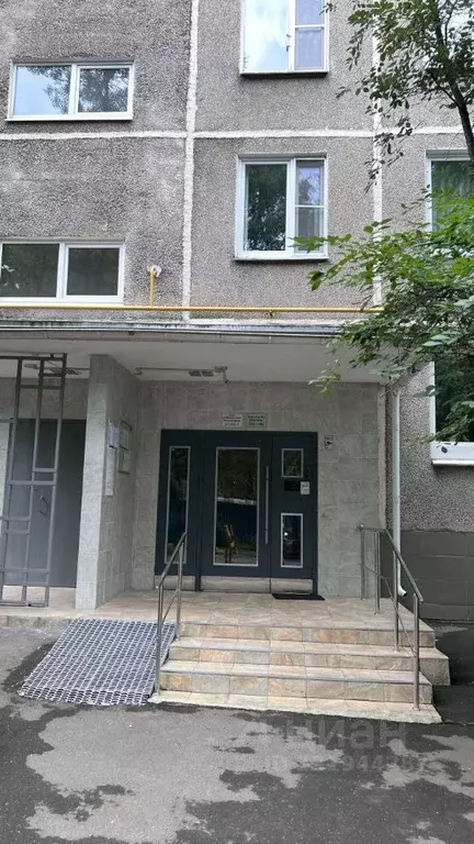 1-к кв. Москва ул. 26 Бакинских Комиссаров, 1к2 (40.0 м) - Фото 1