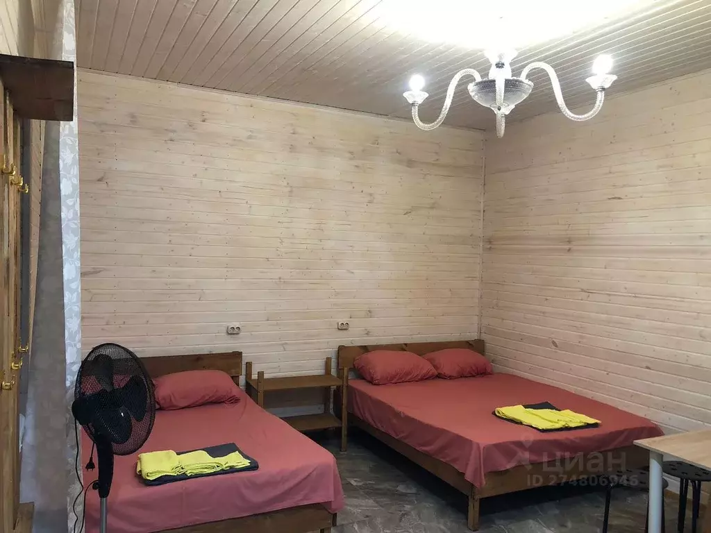 Дом в Татарстан, Лаишево  (30 м) - Фото 2